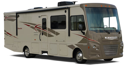 Winnebago Sunstar